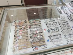 -吴良材眼镜(北中路店)