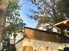 景观位-云里小坐·小院里·团建·宴请·下午茶(三圣乡店)