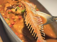 -璞徽·徽商家宴(长泰广场店)
