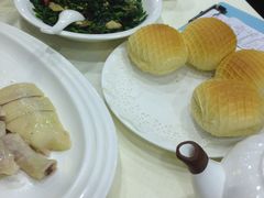 -清心鸡沙田乳鸽店·非遗传承(粤垦路店)