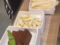 -巴蜀王婆大虾(南锣鼓巷店)