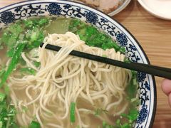 -有礼有面(知春路店)