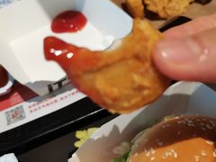 -肯德基(茂业店)