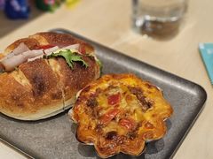 -Money Shops(愚园路店)