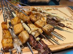 -那些年记忆烧烤