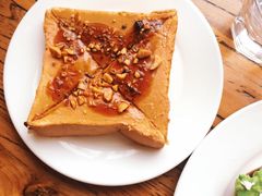 -Egg•Allday Brunch(襄阳北路店)
