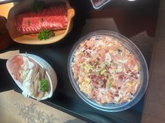 -芸山季·云南野生菌火锅(人民广场来福士店)