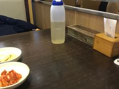 -金明子八带鱼馆(正宗韩国连锁店)