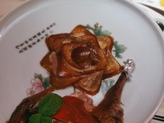 -京华烟云·北京烤鸭(领展购物广场·中关村店)