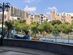 -蒙特利亲子乐园