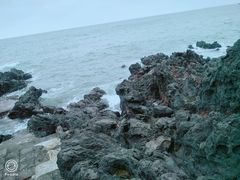 -龙头岩(Dragon Head Rock)
