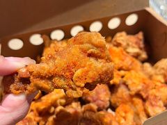 -阿捡忭京炸鸡(韭菜园总店)