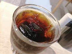 -Legno.ita Coffee by Wood(襄阳南路店)