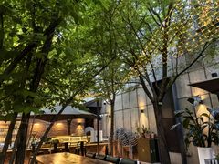 -金谷仓家庭料理(马泉营店)