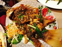 -Red Lobster
