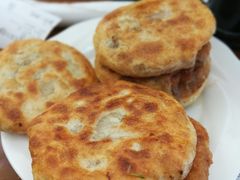 -李记牛庄馅饼(二台子店)