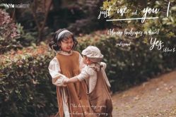 点击看大图 -雅尼·亚米儿童摄影美学馆(汉阳店)