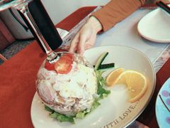 -赵小姐丨新中餐(曲江店)