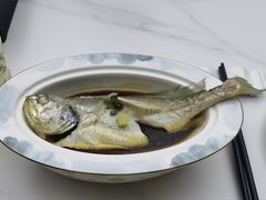 -蘭奢雅集·江浙菜(青山江滩店)