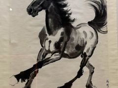 -徐悲鸿纪念馆