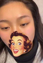 -本小姐美学·半永久纹眉野生眉