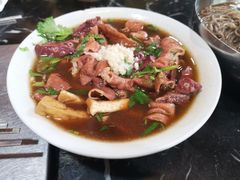 -二姐卤煮(南十里居店)