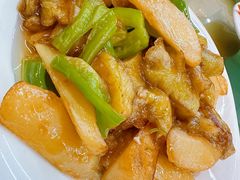 -东北四季饺子王(华山路店)