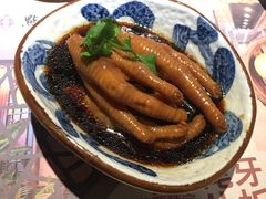 -点都德(大茶楼店)