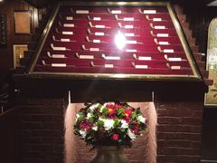 大堂-Keens Steakhouse