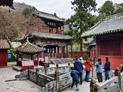 -报恩寺(平武县)