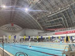 -二十一世纪饭店-游泳馆
