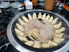 -边江铁锅炖鱼(振八街店)