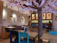 -蜜桃餐厅·江浙融合菜(荟聚购物中心店)
