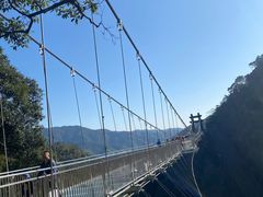 -古龙峡云天玻霸