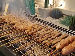 -CIAO·团建聚餐·生日派对轰趴馆(福田店)