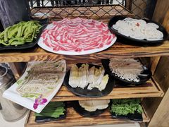 -重庆老味道火锅(喜堂店)