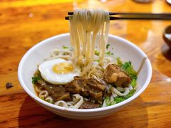 牛肉粉-肆姐面粉馆(坡子街店)