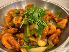 -李氏传家菜(兴城路店)