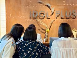 -IDOL-PLUS