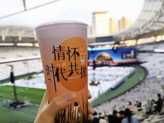 -上海体育场