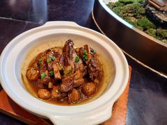 大手拉小手-钱江大院·芳宴江南(三花国际店)