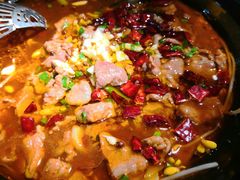 -幸福哟烧鸡·粤菜海鲜私厨(七星路店)