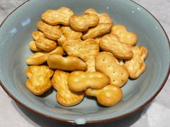 -船歌·鱼水饺青岛菜(太阳宫凯德MALL店)