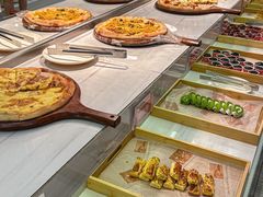 -玫瑰花园自助烤肉(顺义鑫海韵通店)