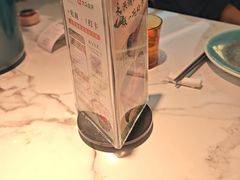 -雀蓝川菜(滨湖万象汇店)