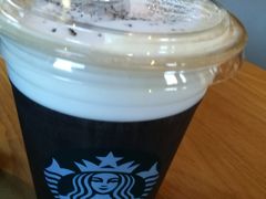 -星巴克(红房子店)