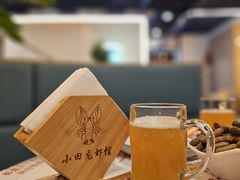 -小田油焖小龙虾(双井店)