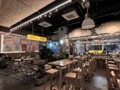 -下酒(华熙店)