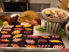 -海宁开元名都大酒店·地中海自助餐厅