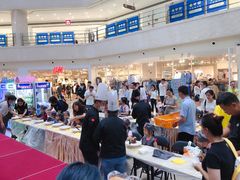 -光启城时尚购物中心